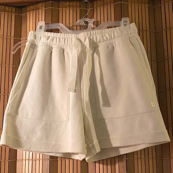 Sweaty Betty Pants - Sweaty Betty Revive Shorts